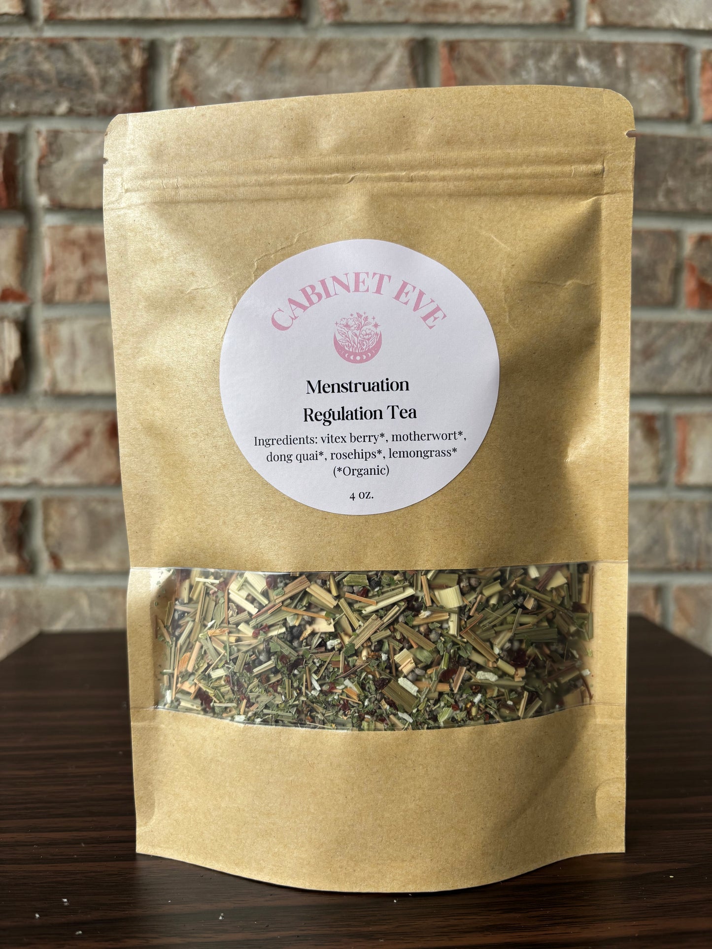 Menstruation Regulation Tea